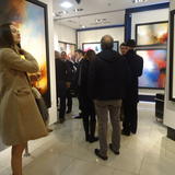  2017, Whitewall Exhibition, James Street