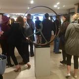 2017, Clarendon Fine Art Exhibition, Marlow