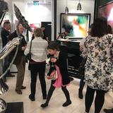 2018, Whitewall Exhibition, Bluewater