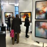 2018,  Whitewall Exhibition, Chelmsford