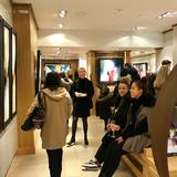 2019 Clarendon Fine Art Gallery, Richmond