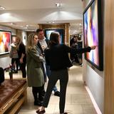 2019 Clarendon Fine Art Gallery, Richmond