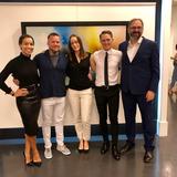 2018 Exhibition, Whitewall Gallery, Kingston-Upon-Thames