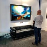 2018 Exhibition, Whitewall Gallery, Birmingham