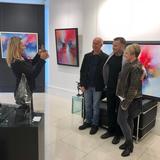 2018 Exhibition, Whitewall Gallery, Lemington Spa
