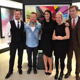 2018 Exhibition, Whitewall Gallery, Manchester