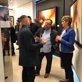 2018 Exhibition, Whitewall Gallery, Liverpool