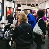 2018 Exhibition, Lemongrove Gallery, Henley