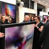 2018, Lemongrove Gallery, Henley