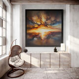 The New Dawn SOLD OUT