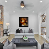 With The Coming Light SOLD OUT