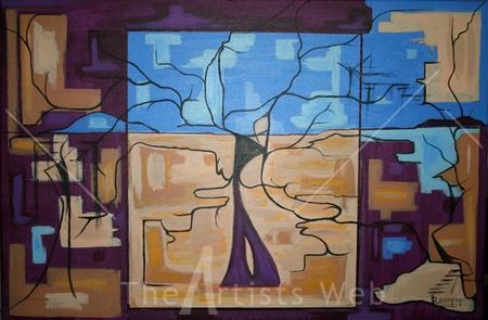 Witch, witch, witch....