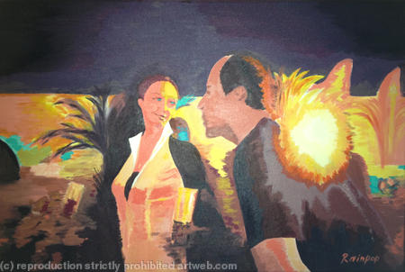 All That Jazz in Las Palmas de Gran Canaria