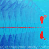 I am in a middle of your picture