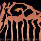 Beyond the Garden of Delights