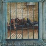 The Man With The Twisted Lip