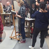 Sky Portrait Artist of the Year 2018