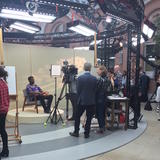 Sky Portrait Artist of the Year 2018