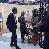 Sky Portrait Artist of the Year 2018