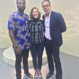 Sky Portrait Artist of the Year 2018