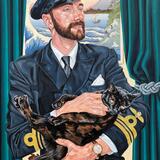 The Lieutenant Commander