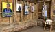 Blackthorn Barn exhibition 2024