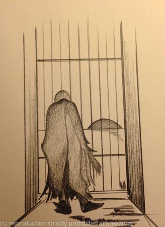 Begging at the gates of dawn 