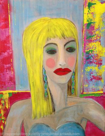 Botox Junkie - OUT OF STOCK