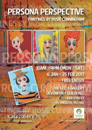 Persona Perspective 2017