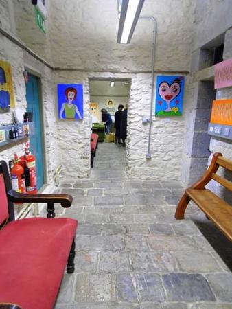 Molly & You Colour My Heart With Sunshine