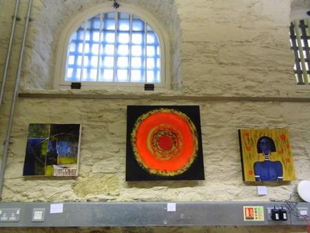 Entering & other pieces