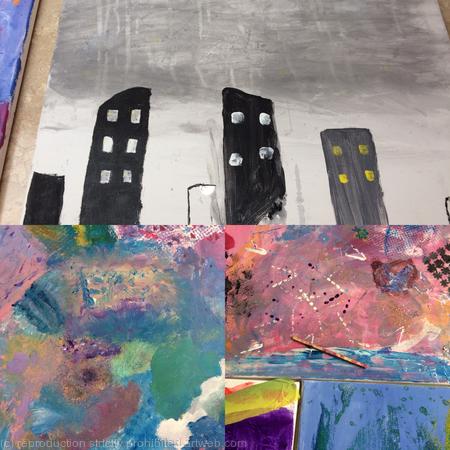 Fletewood School Workshop 2