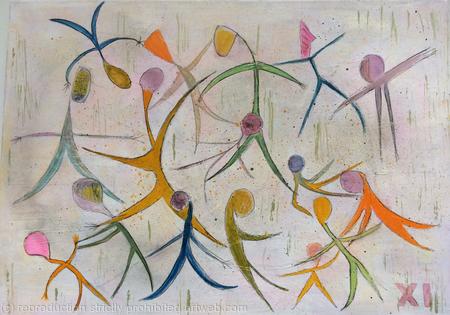  Last Night I Dreamt I Was A Child Again 