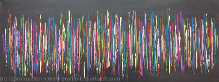 SOLD Gunmetal Heartforce