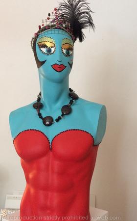 Well Hello Sailor SOLD