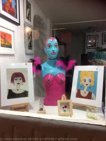 The Cre8tive Arts Hive