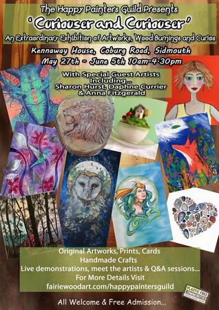 Curiouser and Curiouser