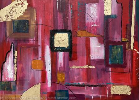 SOLD What Lays Beneath