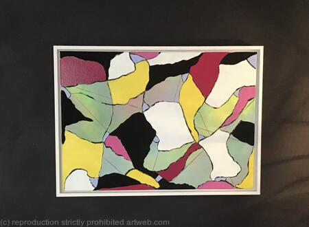 Random Connections 5