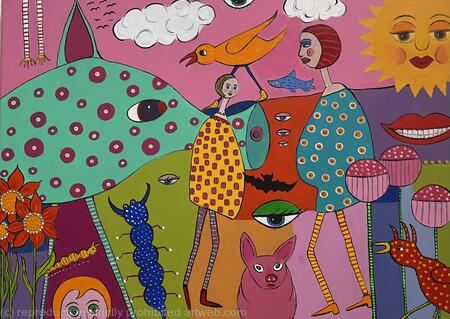 It’s the little things that hurt the most 