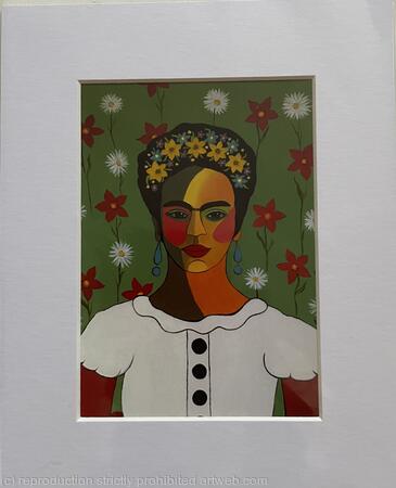 Frida 2