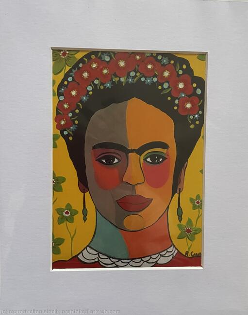 Frida 1