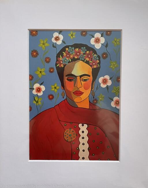 Frida 4