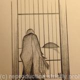 Begging at the gates of dawn 