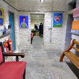 Molly & You Colour My Heart With Sunshine