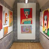 Diamond Lil & Friends...