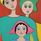 The Family Photo Two