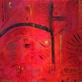 The Golden Thread (Large) 