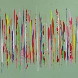 Green Heartforce SOLD