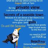 Secrets of a Seaside Town